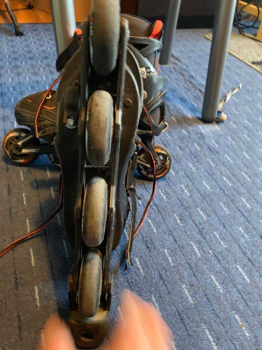 Децки Ролери Olexo 35-38