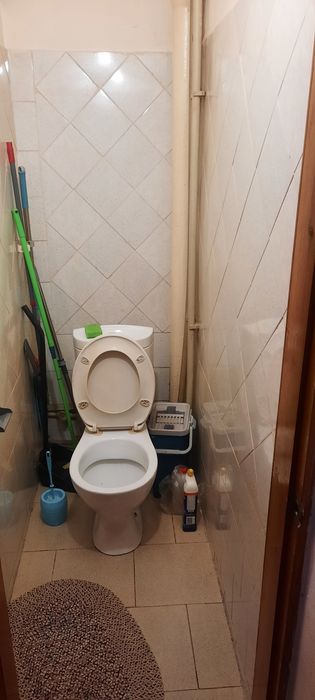 1 комн.на 1 этаже на Шольнике