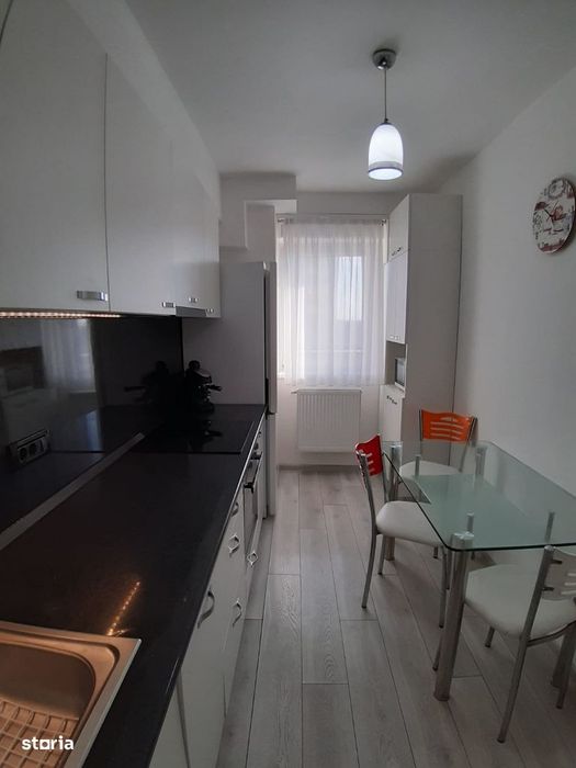 Apartament modern cu 2 camere, bloc nou, Iosia – Strada Lăpușului