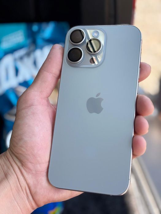 Айфон 16 про макс apple 16 pro max 256gb