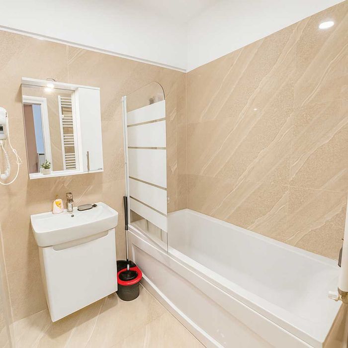 Cazare Regim Hotelier, Apartament 2 Camere Rahova Sector 5, Jumbo