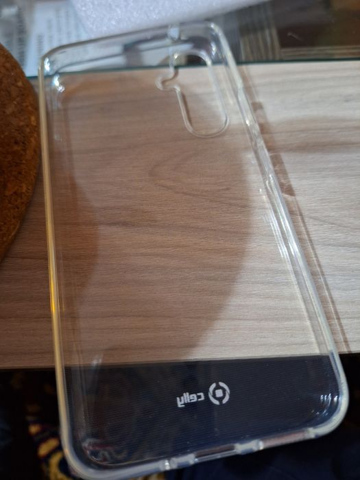 Силиконов кейс за Samsung galaxy А54