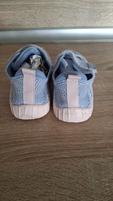 Маратонки - пантофи Elefanten 26 р-р