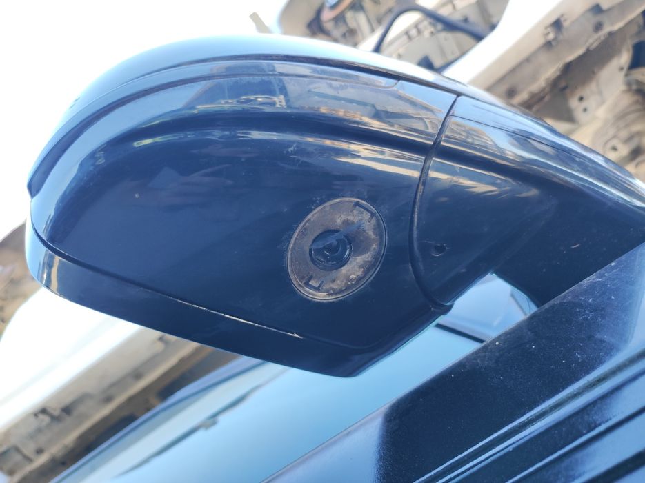 Дясно ел огледало за Land Rover Velar / Ланд Роувър Велар 2018г