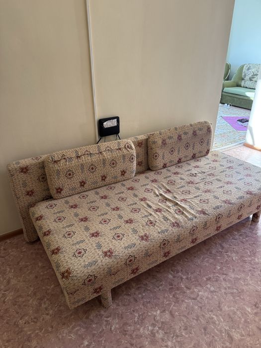 Диван раскладной