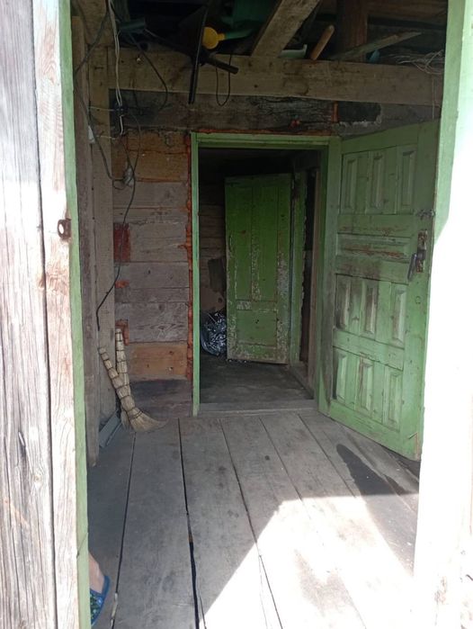 Продаётся дом 1,5