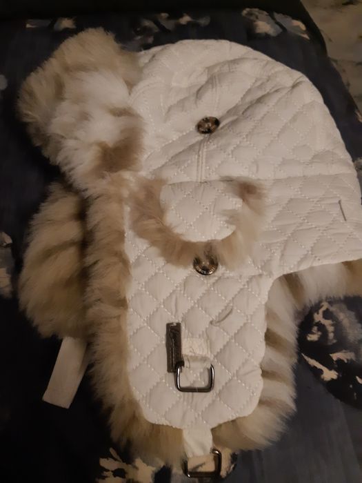 Caciula Barts! Model deosebit