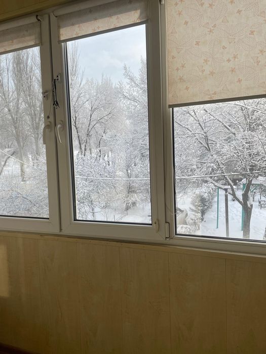 1,5 комнатная квартира