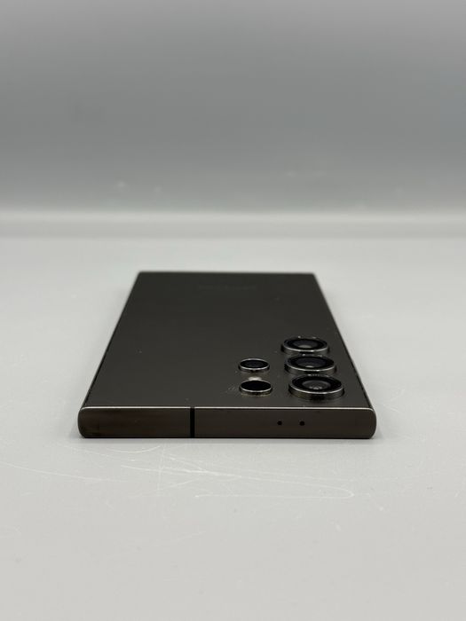 Samsung S24 Ultra | 512 GB | 12 GB RAM | Black Titanium | Garantie