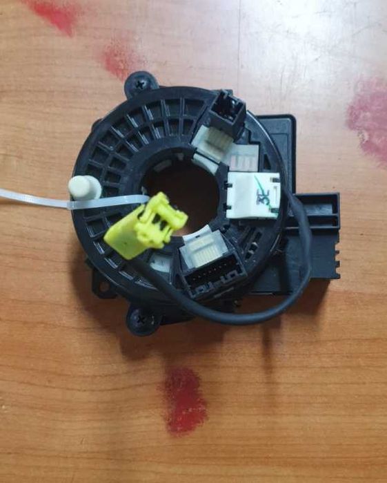 Spira Volan Banda Panglica Airbag Nissan Juke 2011-2015