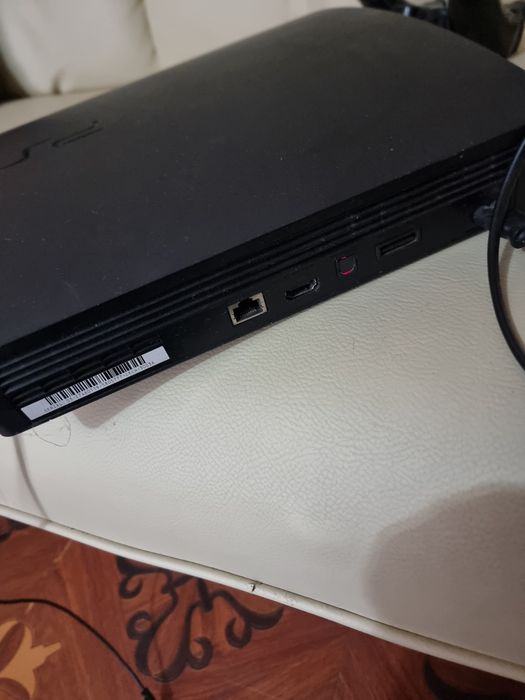 Playstation 3 stare foarte bună