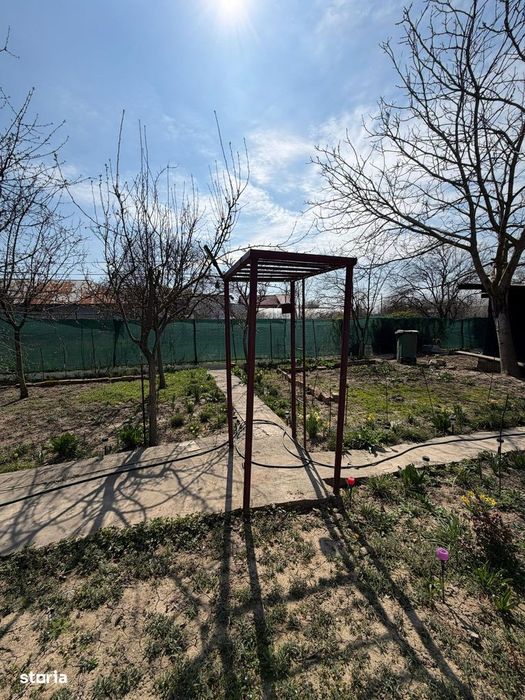 EXCLUSIVITATE - CASA INDIVIDUALA - Teren de 754mp - 230.000€