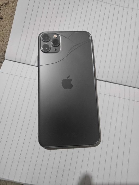iPhone 11 Pro Max
