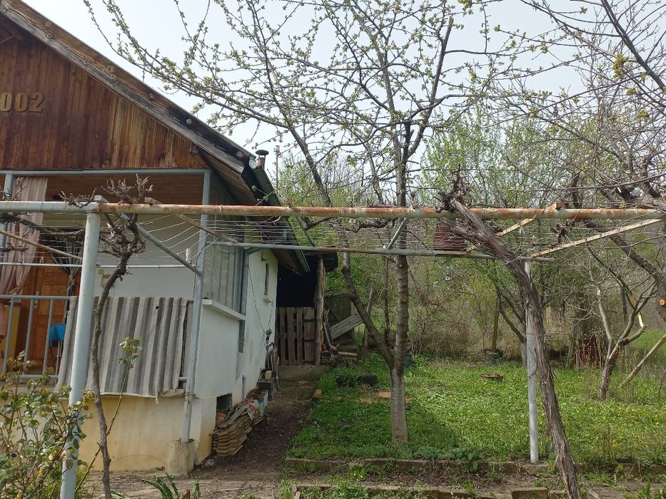 Продава се Къща в Дряново - 15 кв.м за 1190 €/кв.м - Снимка #7