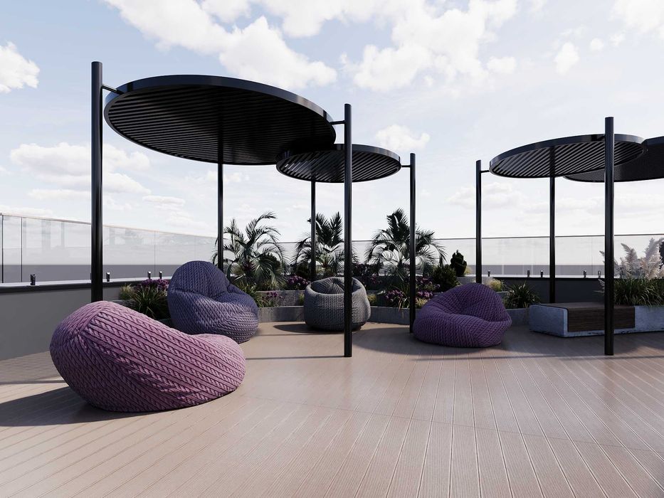 Премиум ЖК у Альфрагануса! Скидка -19% при оплате 100% Сдача Июнь 2026