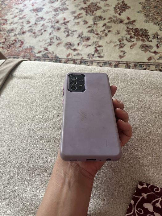 Продам Samsung A 52