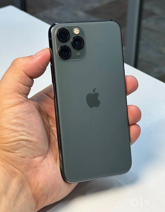 Iphone 11 pro 64 gb ideal