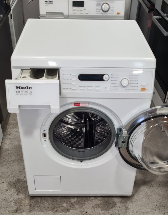 Пералня Miele W5825[W5000] 7кг 1600обр А+++