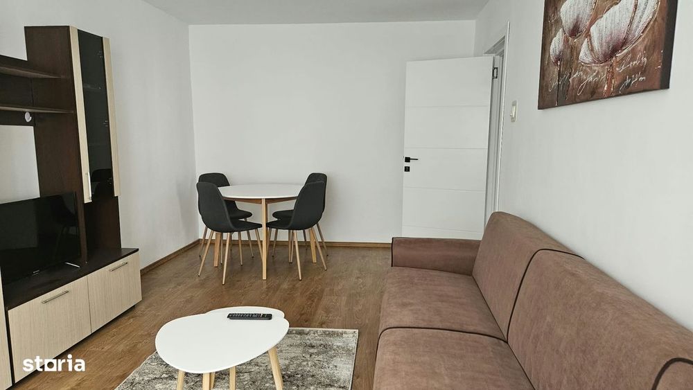 Apartament 2 camere modern|renovat|parc Crangasi|dig LaculMorii|metrou