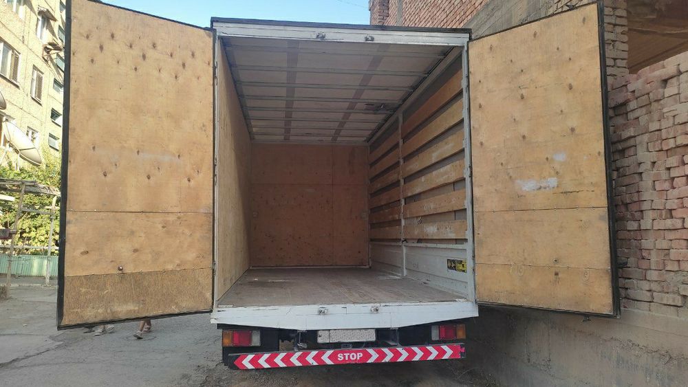 Исузу Isuzu NQR71Pl