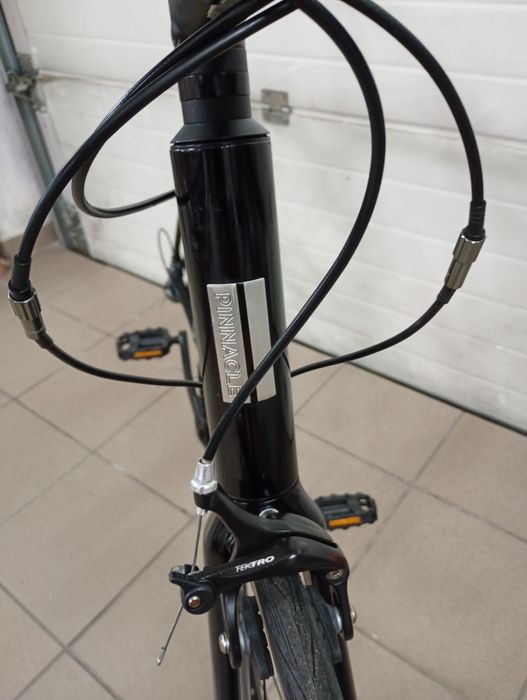 Bicicletă Pinnacle Laterite 2