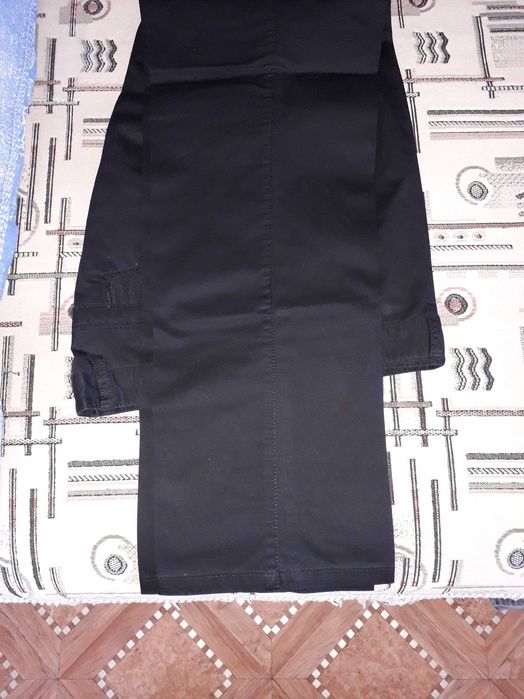 Мужские летние джинсы