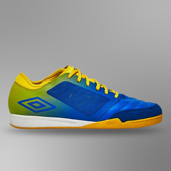 Маратонки Umbro 44