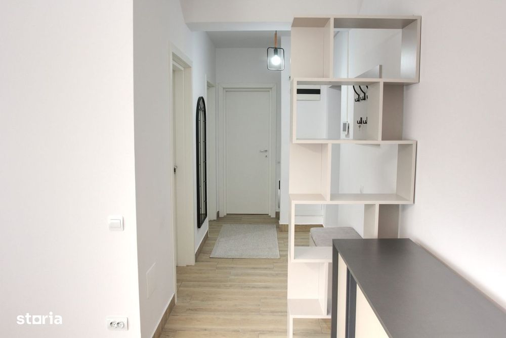 Apartament 2 camere - Romanescu Residence
