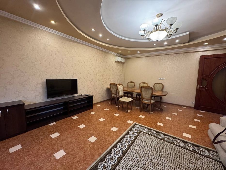 Ц2 Алайский  Golden House  4/7/9