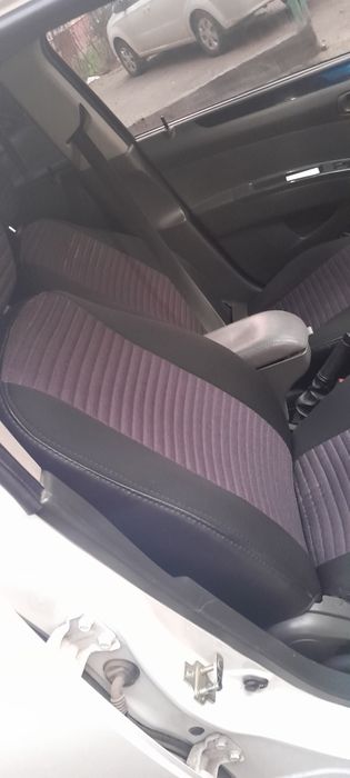 Спарк в отличном состоянии