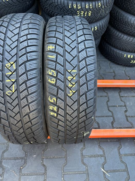 Anvelope Iarna 225/65/17 Vredestein WinTrac Pro 225 65 17 R17