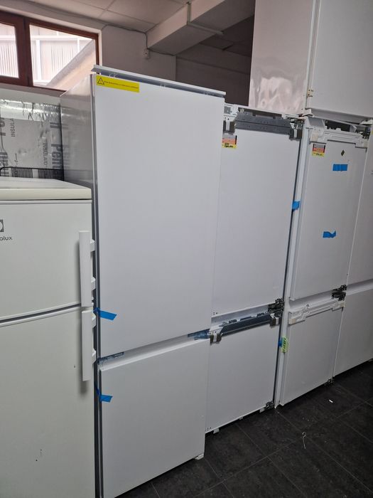 Хладилник за вграждане Hanseatic A++ Нов