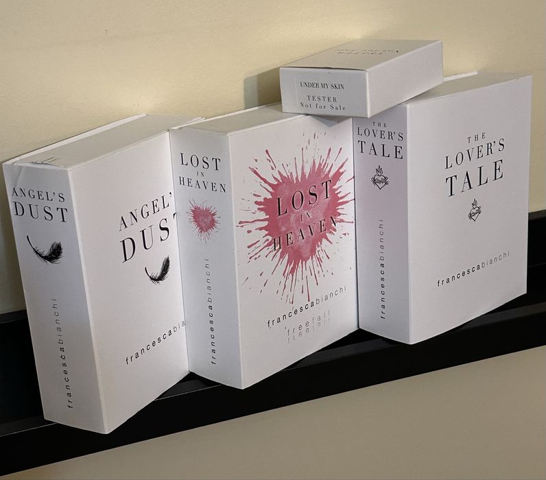 Francesca Bianchi  Parfum