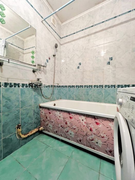 Продам 3к новой планировки 4/5