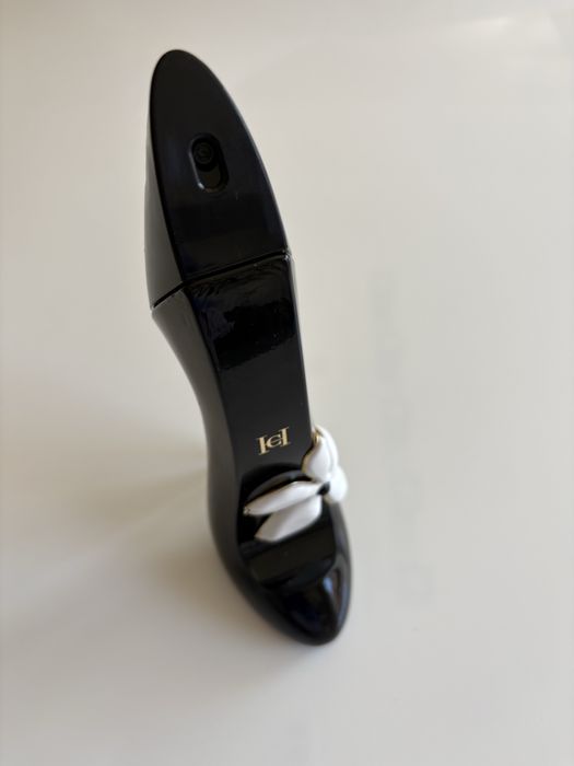 Carolina  herrera парфюм Good girl