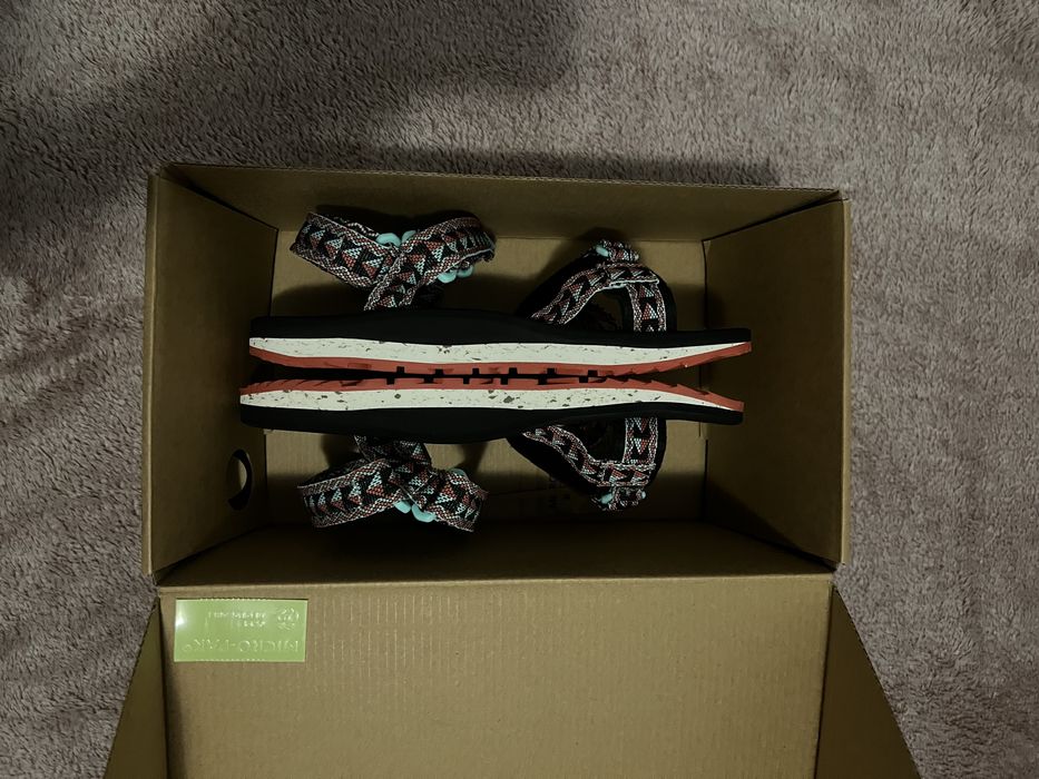 Сандали Jack Wolfskin 35