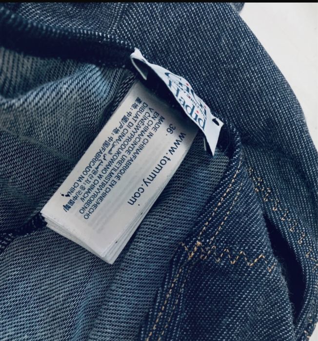 Tommy Hilfiger costum de baie intreg