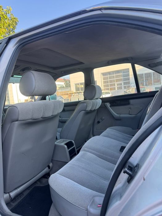 BMW E34 520i – 1990 | 2.0 Benzină | 6 cilindri în linie