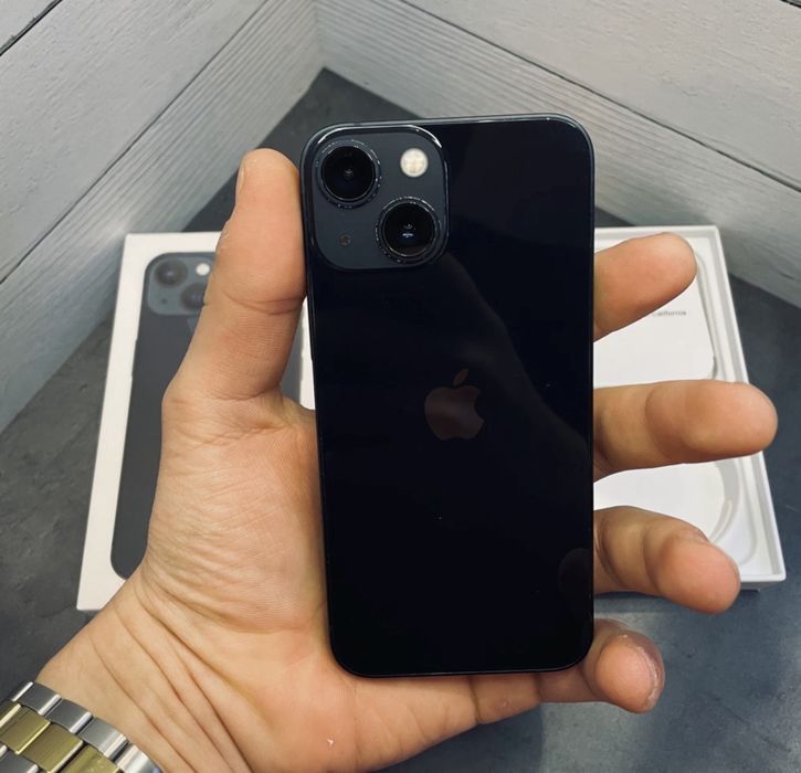 Iphone 13 mini 128