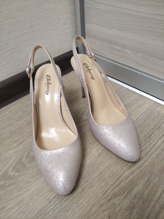 Туфли женские р40