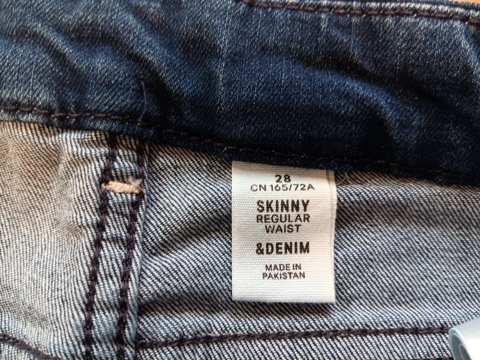 Дамски Дънки H&N