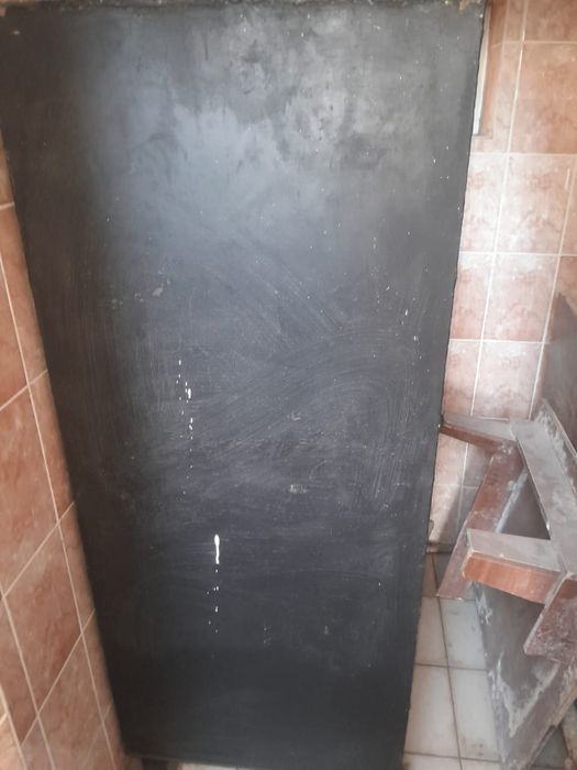 Продам емкость для топлива 1 тонна