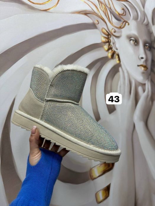 Ghetuțe damă diferite modele