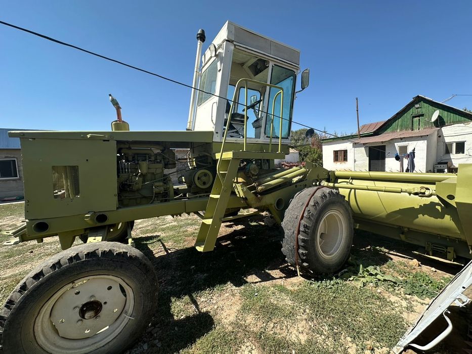 Германка гидроход