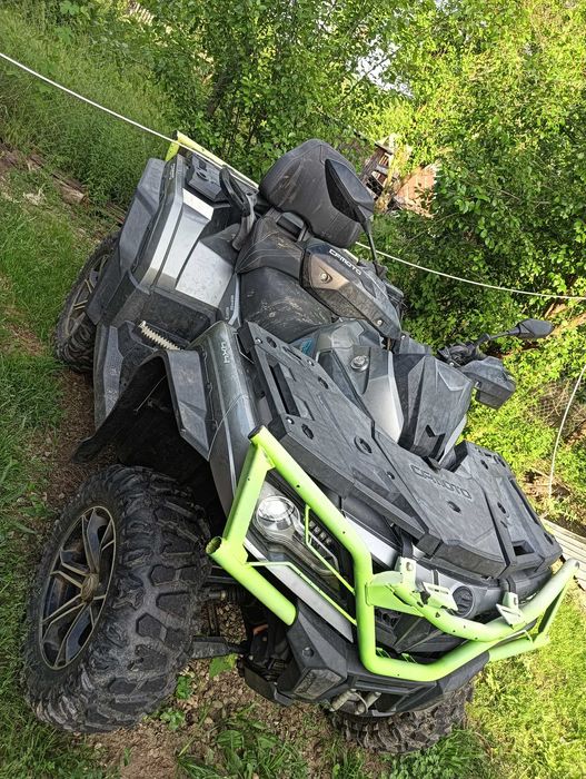 Atv CF MOTO 850 XC