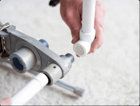 Прокат Инструментов Аренда Инструментов Пайка труб Дазмол аппарат 24.7