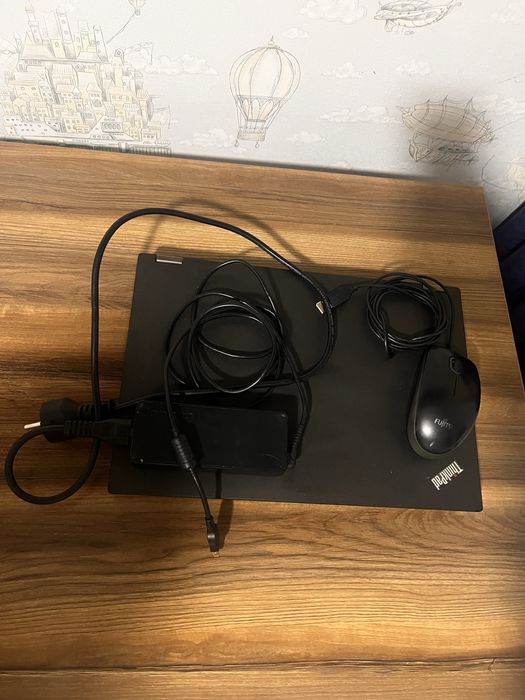 Ноутбук Lenovo ThinkPad Т440р