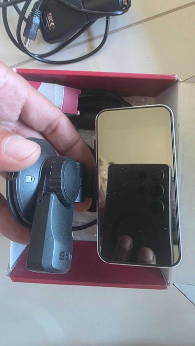 Camera auto DVR Prestigio RoadRunner 560 GPS