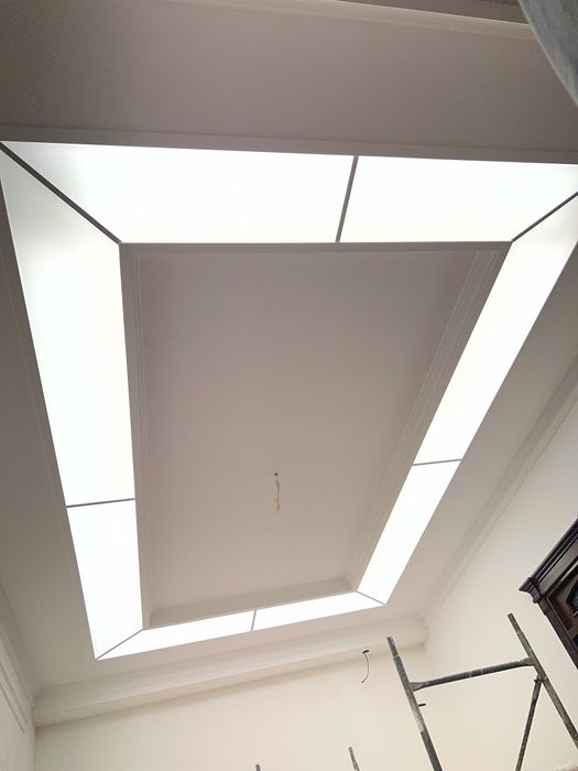 Orgsteklo, dushavoy,vitraj oynalar