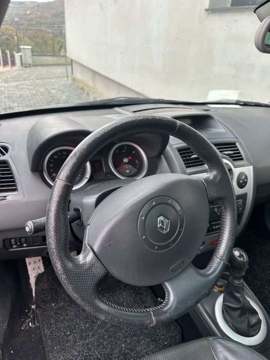 RENAULT Megane 2007 — imagine 2